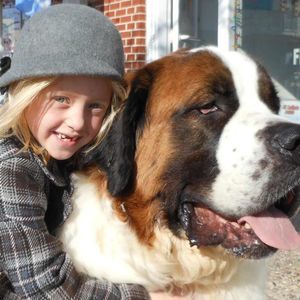 Meet your Posher, Tom